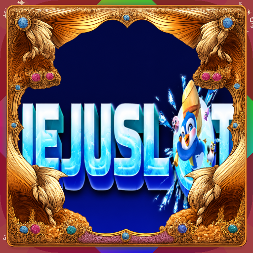 jejuslot — mitra unggulan